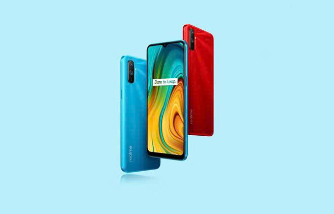 Thay Màn Hình Realme C3 Tại Đà Nẵng – Mobile Labs Giá Rẻ, Lấy Ngay 9 z7163654451152 8e1c068f288b4c5589cda60c58d62763