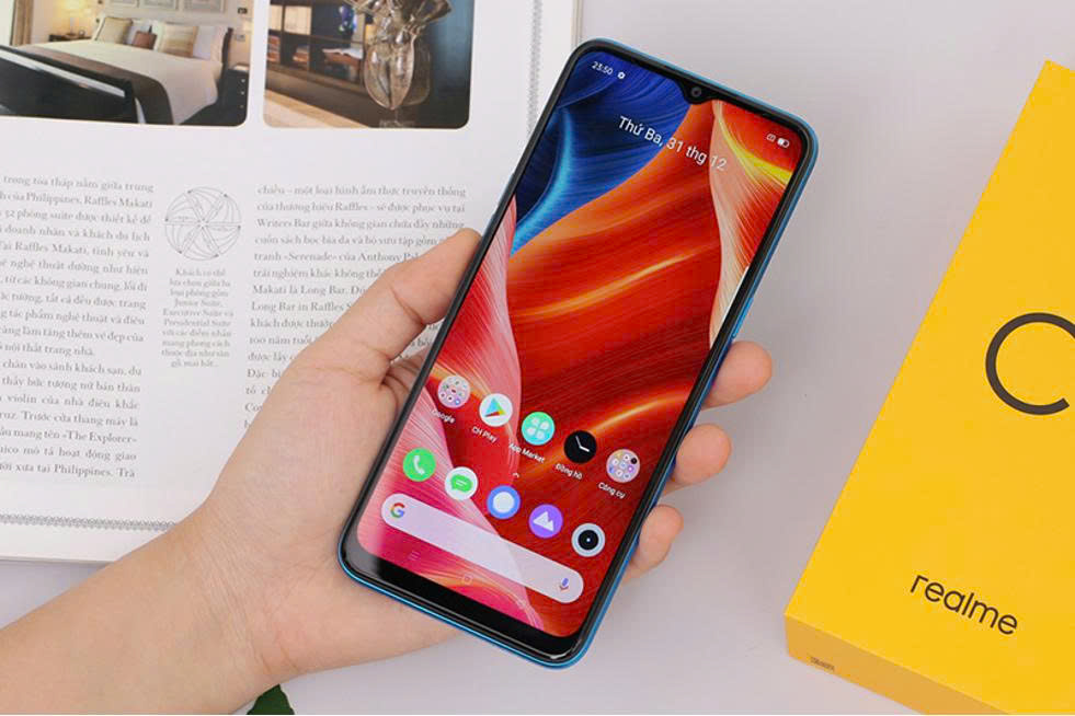Thay Màn Hình Realme C21Y Tại Đà Nẵng - Chất Lượng Cao, Giá Tốt 4 z7166158810869 6fcd320d241b9db63ff1f40ca9f837b8