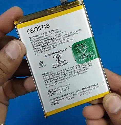 Thay Pin Realme C21Y Tại Đà Nẵng - Sửa Chữa Pin Lâu Dài, Chất Lượng Cao, Giá Tốt Tại Mobile Labs 12 z7166159214691 700e99e2832e3fb8c4757f63e8b35ff7