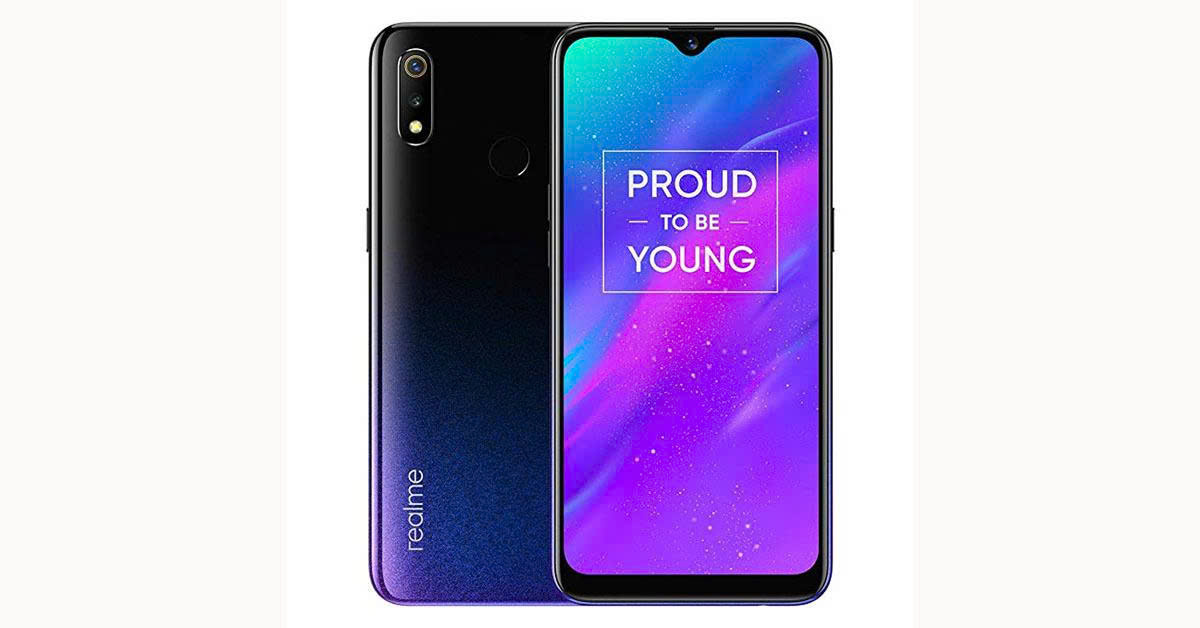 Thay Pin Realme 3 Tại Đà Nẵng - Uy Tín, Giá Rẻ Tại Mobile Labs 6 z7166211880076 048d99e2de98b09f5e64998b7862b751
