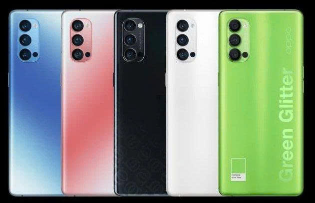 Thay Màn Hình Oppo Reno 4 Pro 5G Tại Đà Nẵng – Nhanh, Chuẩn, Giá Tốt 5 z7170714975780 152369ce897303ae6a7edb606c2aa002