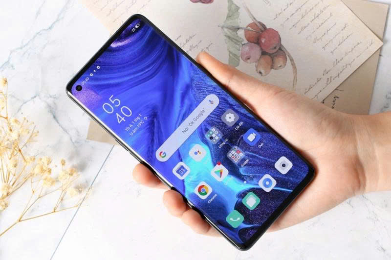 Thay Màn Hình Oppo Reno 4 Pro 5G Tại Đà Nẵng – Nhanh, Chuẩn, Giá Tốt 3 z7170715015589 b74aac10eee5ebfbd355b3b0b22733bb
