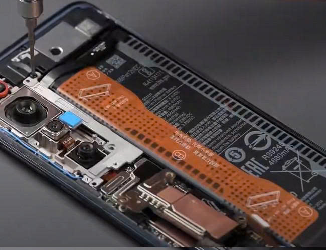 Thay Pin Xiaomi Mi 10S Tại Đà Nẵng – An Toàn, Bảo Hành Rõ Ràng Tại Mobile Labs 11 z7181171694976 aaf68cdcfa4206ff0885e1713d6f87eb