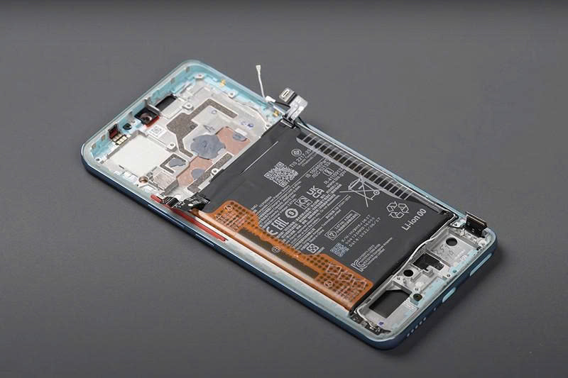 Thay Pin Xiaomi Redmi K50 Ultra Tại Đà Nẵng – Pin Bền, Lấy Nhanh Tại Mobile Labs 3 z7181200707195 88a9b29e8112e0660cee1da6a1af048c