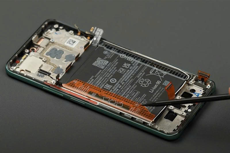 Thay Pin Xiaomi Redmi K50 5G Tại Đà Nẵng - Địa Chỉ Thay Pin Uy Tín, Chất Lượng 9 z7184832751017 f220e8254dfa12f9ed282e1a8d9be0cc