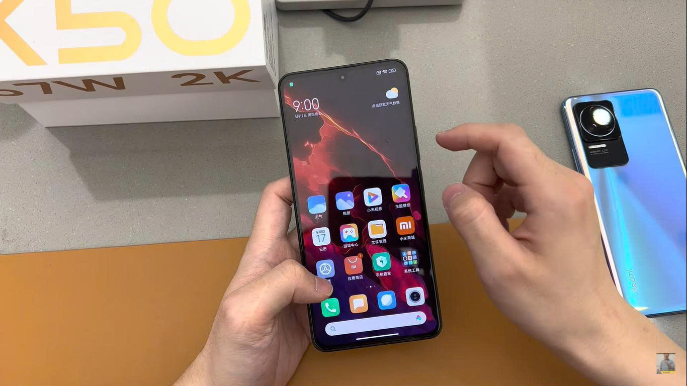 Thay Màn Hình Xiaomi Redmi K50 5G Tại Đà Nẵng – Uy Tín, Nhanh Chóng Tại Mobile Labs 12 z7184833128469 63371737ec5af6246785b087ed3654d7