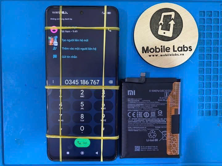 Thay Pin Xiaomi Poco X3 NFC An Toàn – Giá Hợp Lý Tại Mobile Labs Đà Nẵng 4 z7186767483425 412d0b151267362b9802dff7670ad886