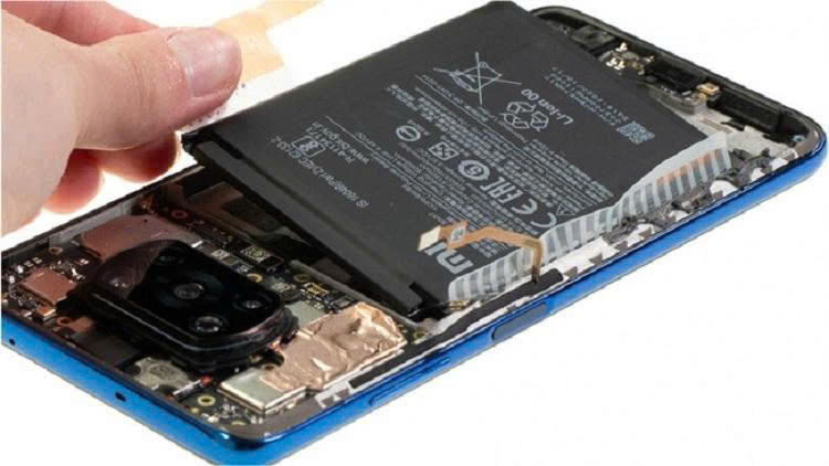 Thay Pin Xiaomi Poco X3 NFC An Toàn – Giá Hợp Lý Tại Mobile Labs Đà Nẵng 3 z7186767862099 88806db6a409277fda8bc006f2623c41