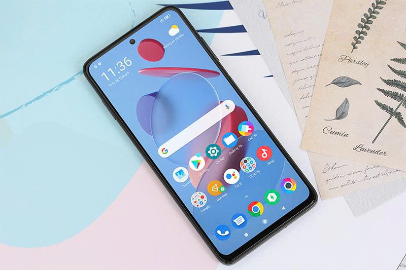 Thay Màn Hình Xiaomi Poco X3 NFC Tại Đà Nẵng – Chuyên Nghiệp, Giá Tốt 4 z7186768180463 14c93580d46a4d64df44923546419b03