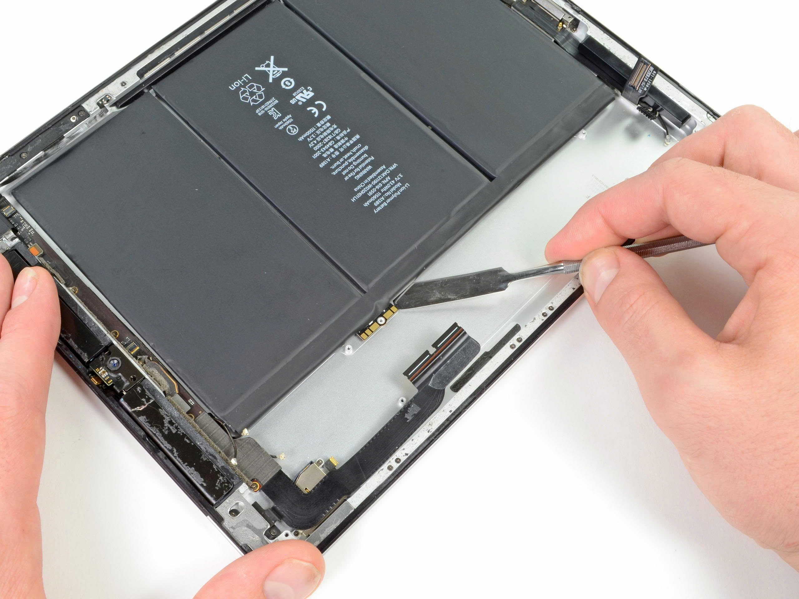 Thay Pin iPad Gen 5 Tại Đà Nẵng – Mobile Labs Uy Tín, Bảo Hành 6 Tháng 6 z7195210569489 cfe87f76cadd74d6b5b07a3d7a162636