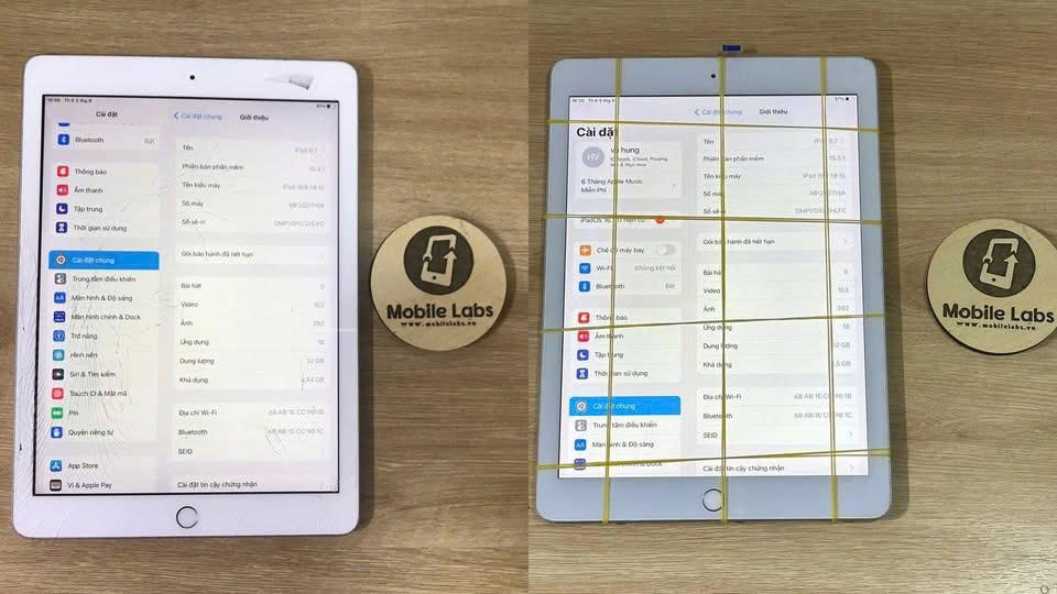 Thay Kính Cảm Ứng iPad Gen 5 Tại Đà Nẵng – Mobile Labs Uy Tín, Lấy Ngay 3 z7195210902982 76a545be01be2fc29e3ed5237bfcbbde