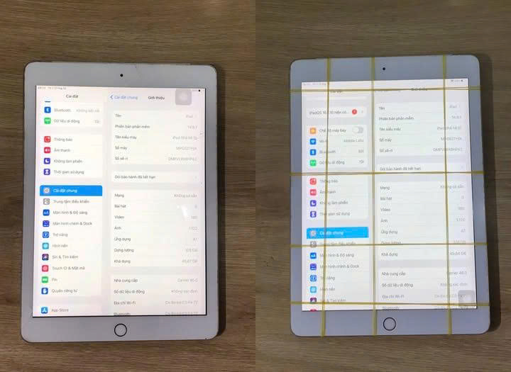 Thay Kính Cảm Ứng iPad Gen 5 Tại Đà Nẵng – Mobile Labs Uy Tín, Lấy Ngay 9 z7195211083282 a4616ddbfecdc229db247745caa029d0