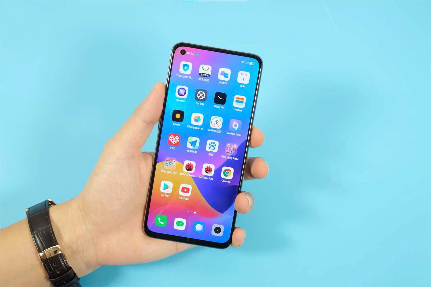 Thay Màn Hình Realme GT Neo Tại Đà Nẵng - Nhanh – Bền – Đẹp 11 z7199168362196 7ad07b17448024722ca1a1d990329d89