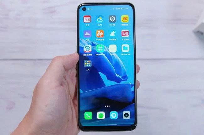 Thay Màn Hình Realme GT Neo Tại Đà Nẵng - Nhanh – Bền – Đẹp 5 z7199168527667 31c4fec9a2128799ebb128637349e9e6