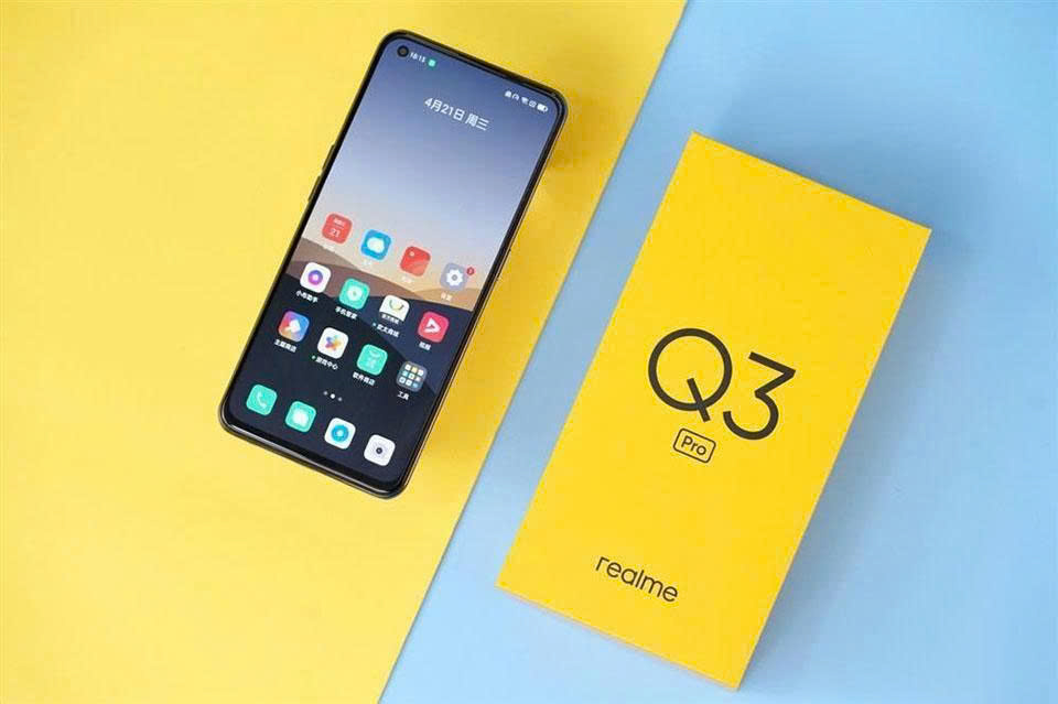 Thay Màn Hình Realme Q3 Pro Tại Đà Nẵng - Uy Tín, Giá Tốt 5 z7199279613380 3068ee74fb697c24c903667d07925688