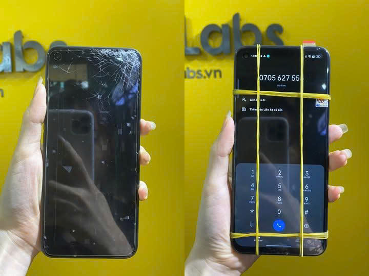 Thay Màn Hình Realme Narzo 50 Tại Đà Nẵng – Uy Tín, Lấy Ngay Tại Mobile Labs 4 z7199306376430 40712176efe68f6b5dda06c6f84e8241