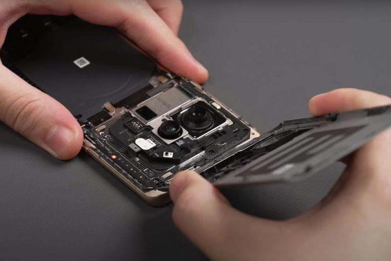 Thay Pin Xiaomi 12S Ultra, Xiaomi Mi 12S Ultra Tại Đà Nẵng – Mau Hết, Máy Nóng? Giải Pháp An Toàn Tại Mobile Labs 7 z7209064004689 e08e26fca58659474a8167c3ec2d3fd9