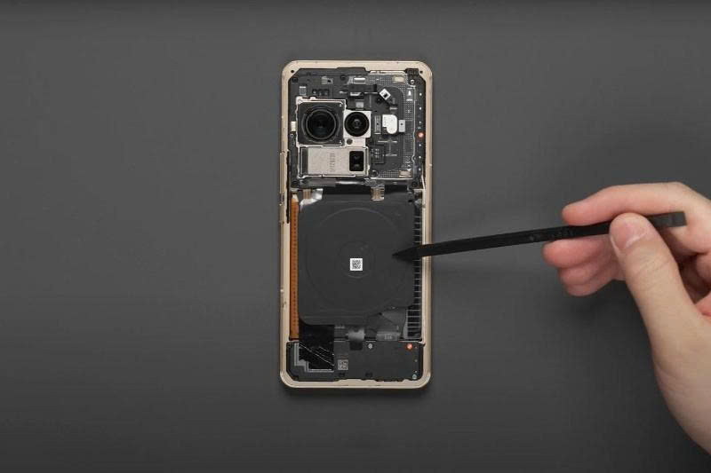 Thay Pin Xiaomi 12S Ultra, Xiaomi Mi 12S Ultra Tại Đà Nẵng – Mau Hết, Máy Nóng? Giải Pháp An Toàn Tại Mobile Labs 11 z7209064050475 9678a648f380220833ae0699a153b30c