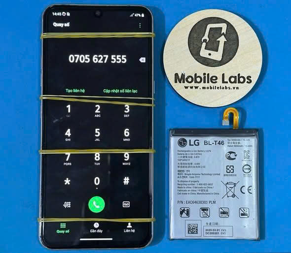Thay Pin LG V60 ThinQ 5G Tại Đà Nẵng – Dịch Vụ Nhanh, An Toàn Tại Mobile Labs 7 z7211235670702 03cf609c09b913a1630c4dc00ca85131