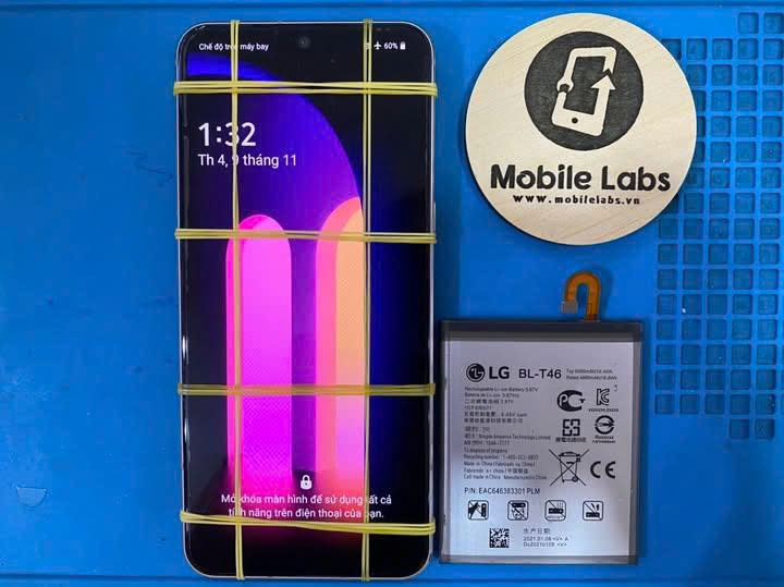 Thay Pin LG V60 ThinQ 5G Tại Đà Nẵng – Dịch Vụ Nhanh, An Toàn Tại Mobile Labs 9 z7211235766309 d27debe55ecf1fdf707e7776b8153432
