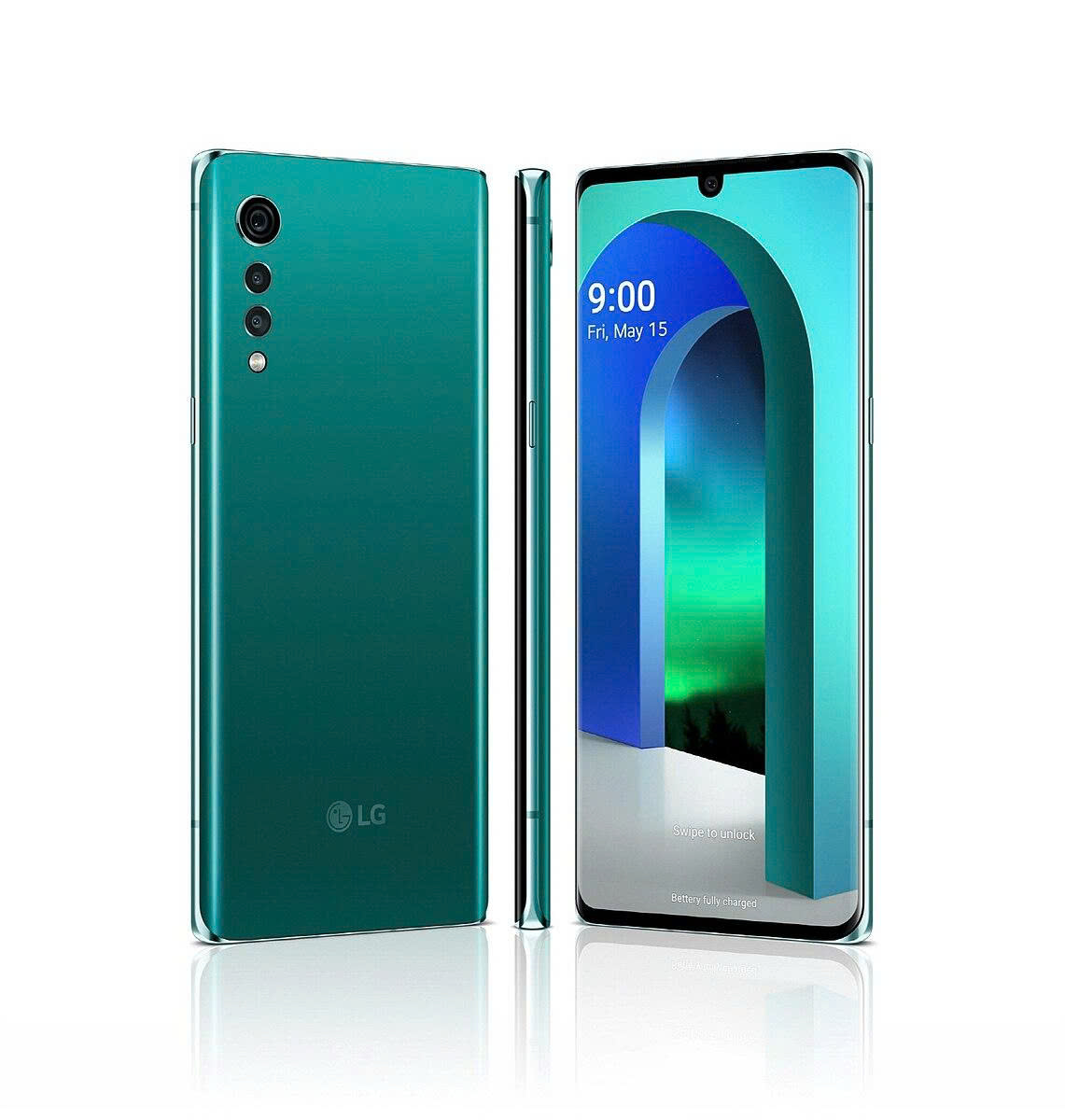 Thay Màn Hình LG Velvet 5G Tại Đà Nẵng – Mobile Labs Chính Hãng, Lấy Ngay 9 z7216572540532 987014d46b6d8166e84f9d3ea1dc8ea8