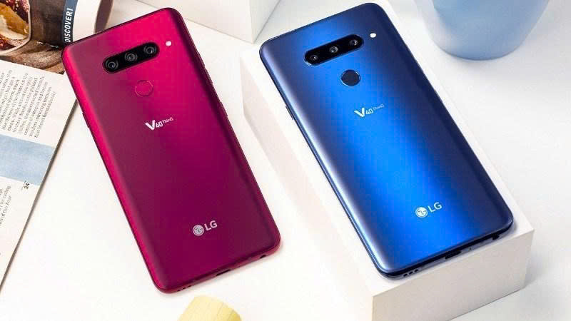 Thay Pin LG V40 ThinQ Tại Đà Nẵng – Nhanh Chóng, Giá Tốt Tại Mobile Labs 11 z7216644225332 1b72aa31b0564c049cba36fa60a3aed1