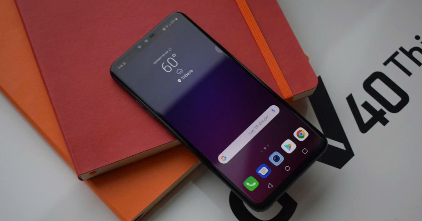 Thay Ép Mặt Kính LG V40 ThinQ Tại Đà Nẵng – Ép Kính Chuẩn, Lấy Trong Ngày Tại Mobile Labs 4 z7216644262071 fef3d96022014a75b752575b02bdc1dc