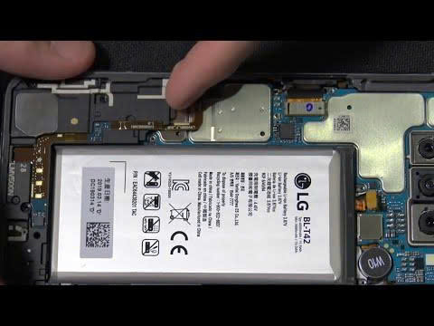 Thay Pin LG V50S ThinQ 5G Tại Đà Nẵng – Uy Tín – Giá Tốt Tại Mobile Labs 5 z7218400657771 a1345ed704dbee7f7ba6649feef553bb