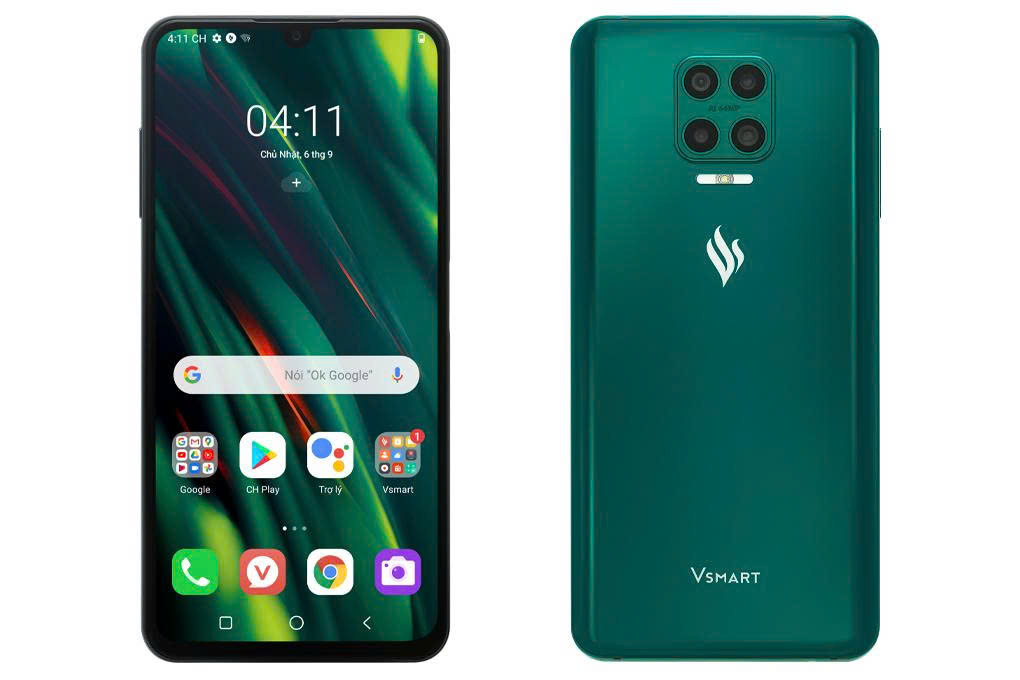 Thay Ép Mặt Kính Vsmart Aris Tại Đà Nẵng – Uy Tín, Giá Tốt Tại Mobile Labs 8 z7222232478331 5653f7dff72f46bdae0a3df08e2e4970