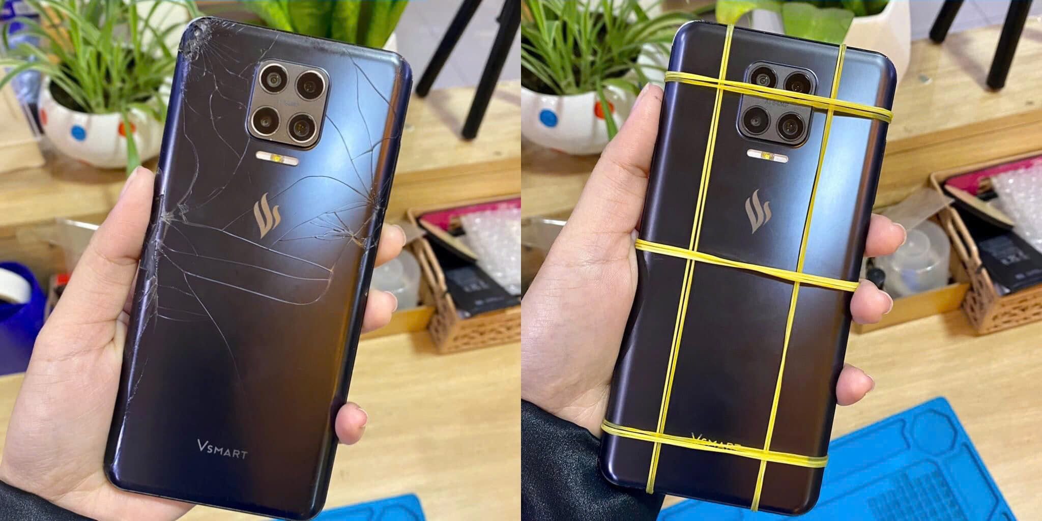 Thay Nắp Lưng Vsmart Aris Tại Đà Nẵng – Nhanh Chóng, Giá Tốt Tại Mobile Labs 12 z7222233299307 a9c914fae60655e74477aae5382ebcae e1763106749128