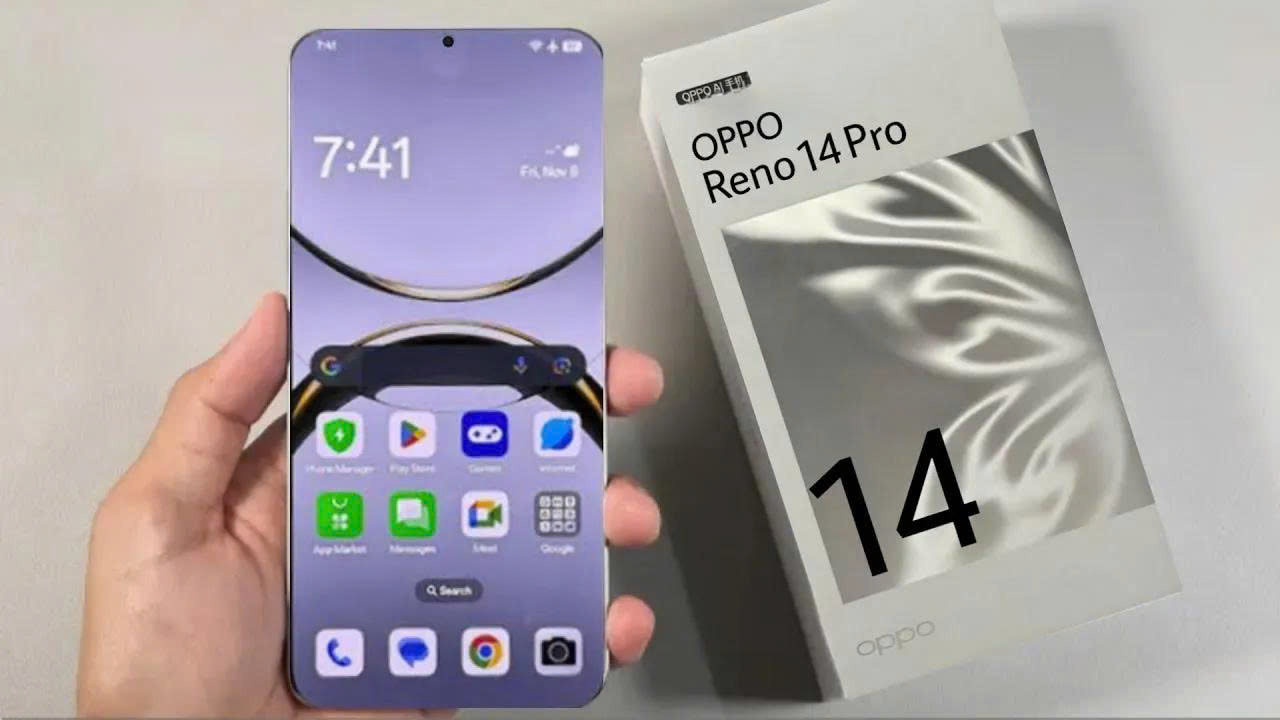 Thay Màn Hình Oppo Reno14 Pro 5G Tại Đà Nẵng – Mobile Labs Chuyên Nghiệp, Lấy Ngay 7 z7239710405066 b6abb101810e42f7ccc02d9f469e8e28