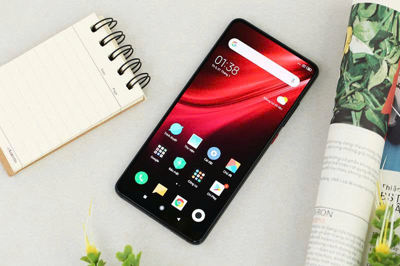 Thay Ép Mặt Kính Xiaomi Redmi K20 Pro Tại Đà Nẵng – Mobile Labs Uy Tín, Giá Tốt 12 z7253792190592 536a78c723d47de5bbf35861f45275ad