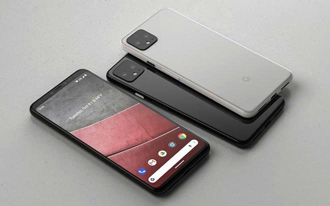 Thay Ép Mặt Kính Google Pixel 4 XL Tại Đà Nẵng - Đảm Bảo Chất Lượng, Giá Tốt 4 z7275308636201 390241a0b214f72632300f7c415c7fa7