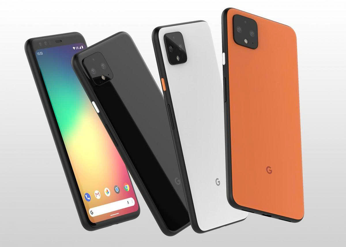 Thay Ép Mặt Kính Google Pixel 4 XL Tại Đà Nẵng - Đảm Bảo Chất Lượng, Giá Tốt 13 z7275308687876 11cd13a5a52d58936707321cf0e3ad77