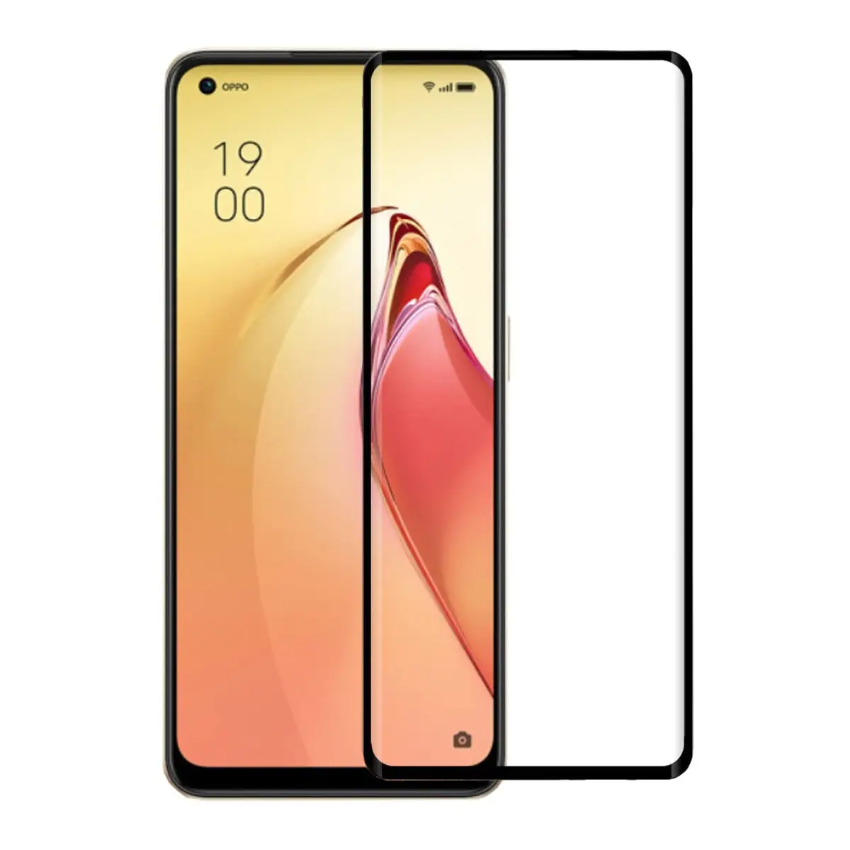 thay mat kinh oppo reno8 fc