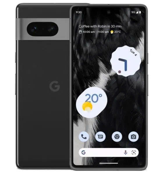 Thay Ép Mặt Kính Google Pixel 8 5G Tại Đà Nẵng - Mobile Labs, Uy Tín & Chất Lượng 12 z7280767318253 1fde538a485e30433287ecb7b8a5ea09