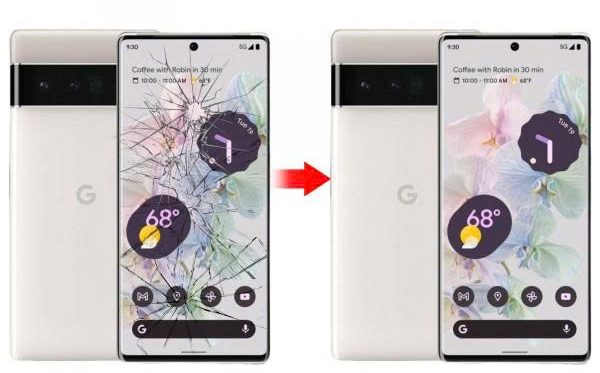 Thay Ép Mặt Kính Google Pixel 6 Pro 5G Tại Đà Nẵng - Tiết Kiệm Chi Phí, Chất Lượng Đảm Bảo 5 z7288152751182 ee74567a6fcc7d3ead3fe6b826adc3bd e1764909552514