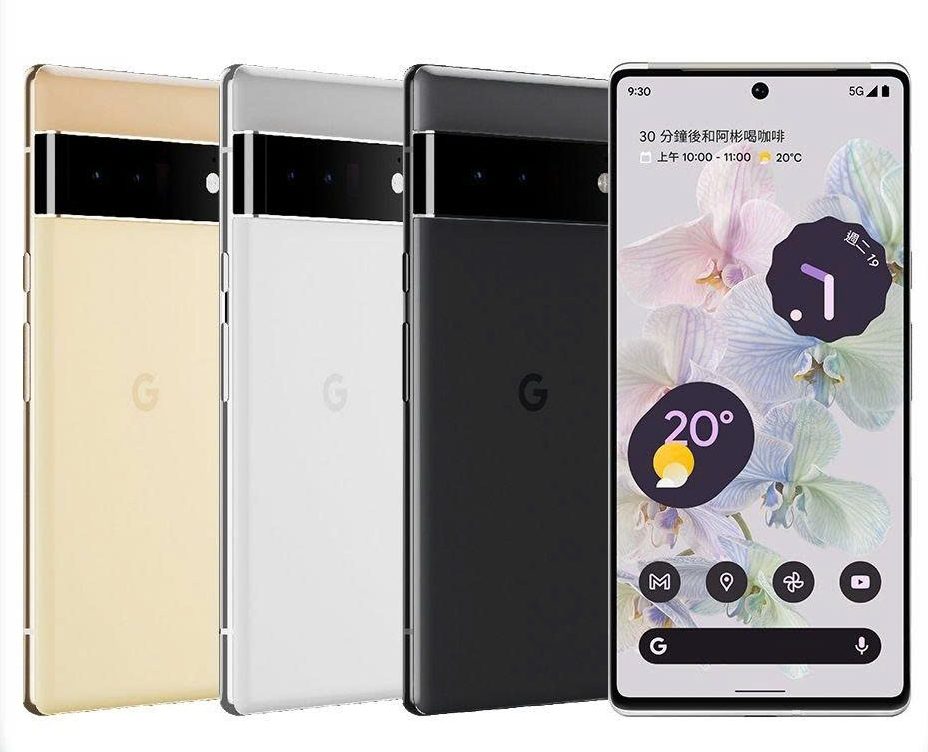 Thay Ép Mặt Kính Google Pixel 6 Pro 5G Tại Đà Nẵng - Tiết Kiệm Chi Phí, Chất Lượng Đảm Bảo 9 z7288152818074 3d7bb4d570a8a0f9d237de8254f208d8 e1764905063655