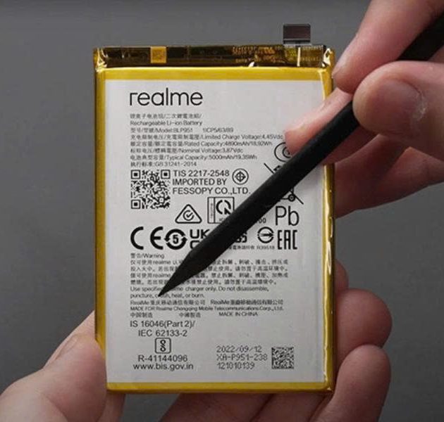 Thay Pin Realme 10 5G Tại Đà Nẵng – Uy Tín, Nhanh Chóng 3 z7310785314266 550148d92daa57e026d7dbc353ef75d8 e1765343346166