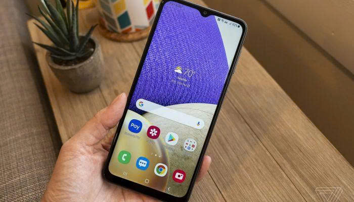 Thay Màn Hình Samsung Galaxy A32 5G Tại Đà Nẵng – Chất Lượng Cao, Nhanh Chóng 10 z7318385560700 05479054126359907125b017c1e3dae9