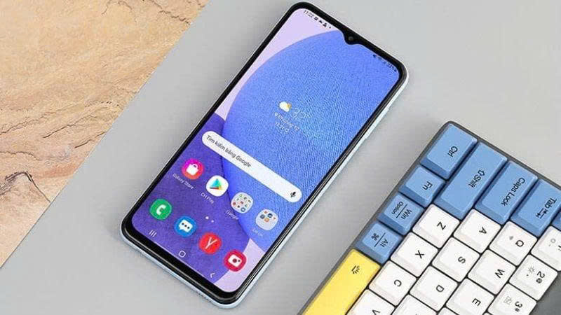 Thay Màn Hình Samsung Galaxy A32 5G Tại Đà Nẵng – Chất Lượng Cao, Nhanh Chóng 4 z7318385705859 637cb30d4a955538d6106fc97b9b61c9