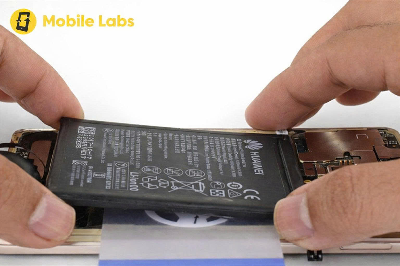 Thay Pin Huawei Mate 10 Tại Đà Nẵng - An Toàn, Bảo Hành 3 Tháng 9 z7332641266280 f4359ebb70a4bb399bf933652436d16b