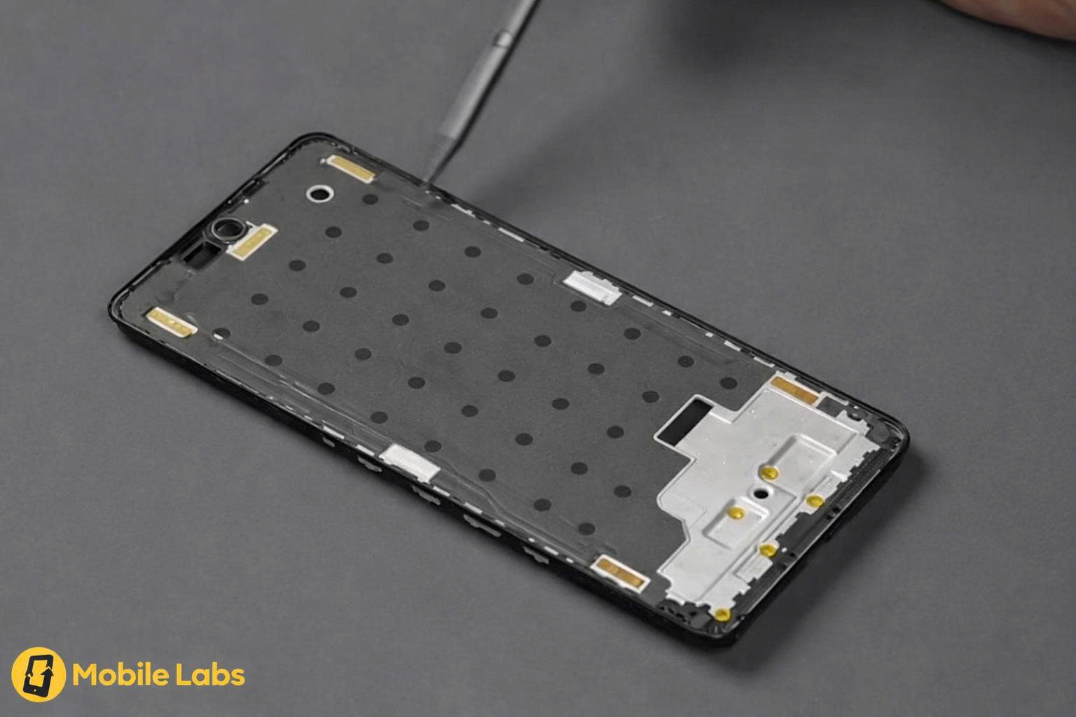 Thay Màn Hình Xiaomi Redmi 13 Tại Đà Nẵng – Test Kỹ Trước Khi Nhận, Minh Bạch Chi Phí 5 z7363513956323 ecbaf615b8a0d478e89337999fe51391