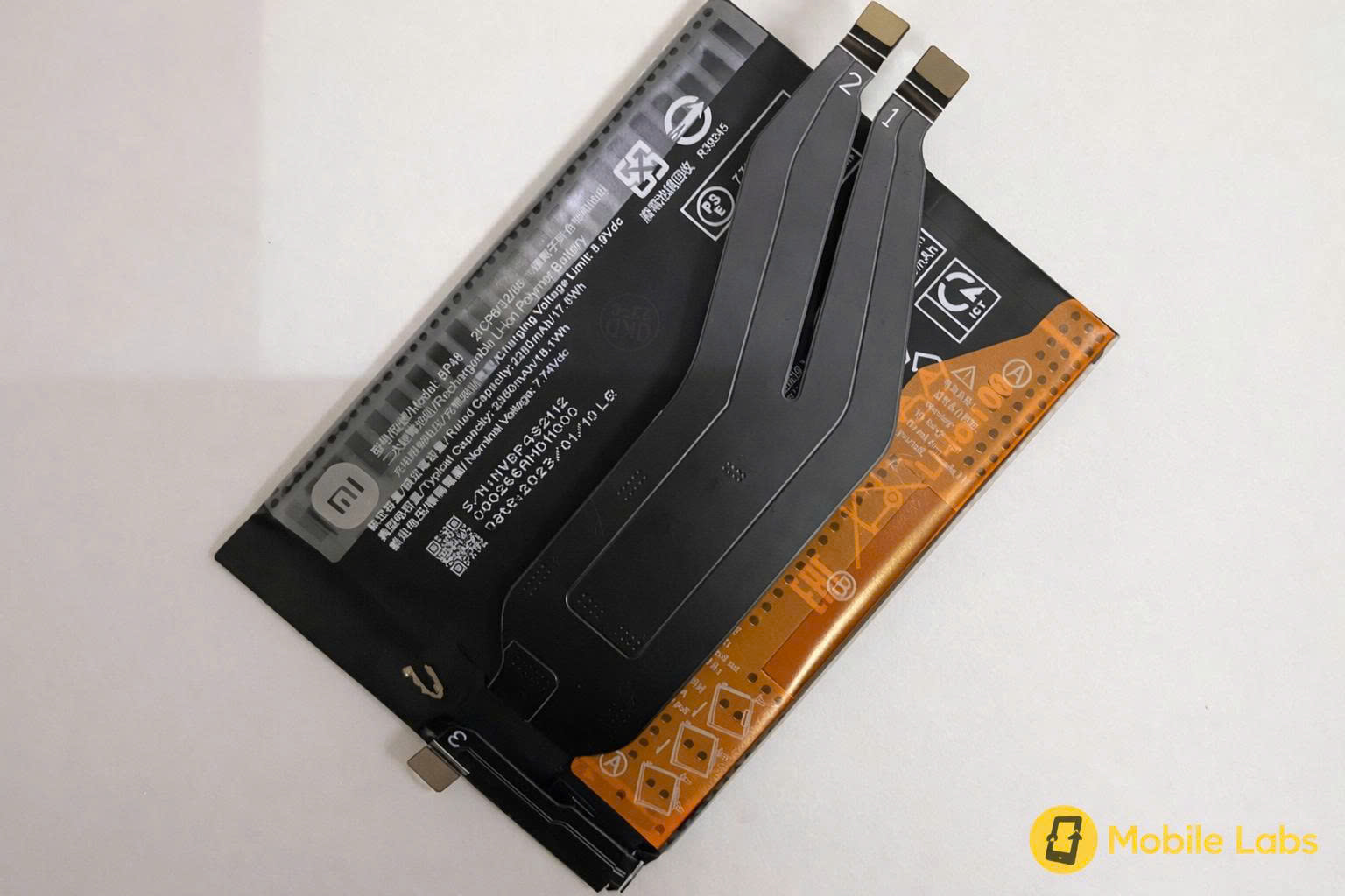 Thay Pin Xiaomi Redmi K50 Gaming Tại Đà Nẵng - Địa Chỉ Uy Tín 6 z7363786878871 56ee911a848c37594c20c4ba20361936