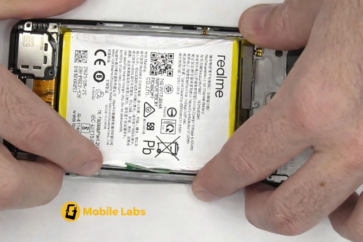 Thay Pin Realme GT Neo Tại Đà Nẵng – Nhanh, Ổn Định, Giá Tốt 5 z7373165301775 e4a09c3c9f595668e75c0de81f556bf5