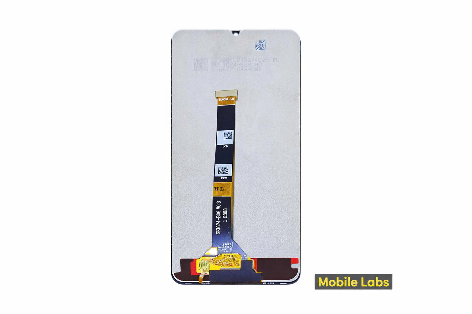 Thay Màn Hình Realme Note 50 Tại Đà Nẵng – Giải Pháp Thay Màn Nhanh 8 z7383810863039 72df9bbc7a5e82ee133676daadac4835