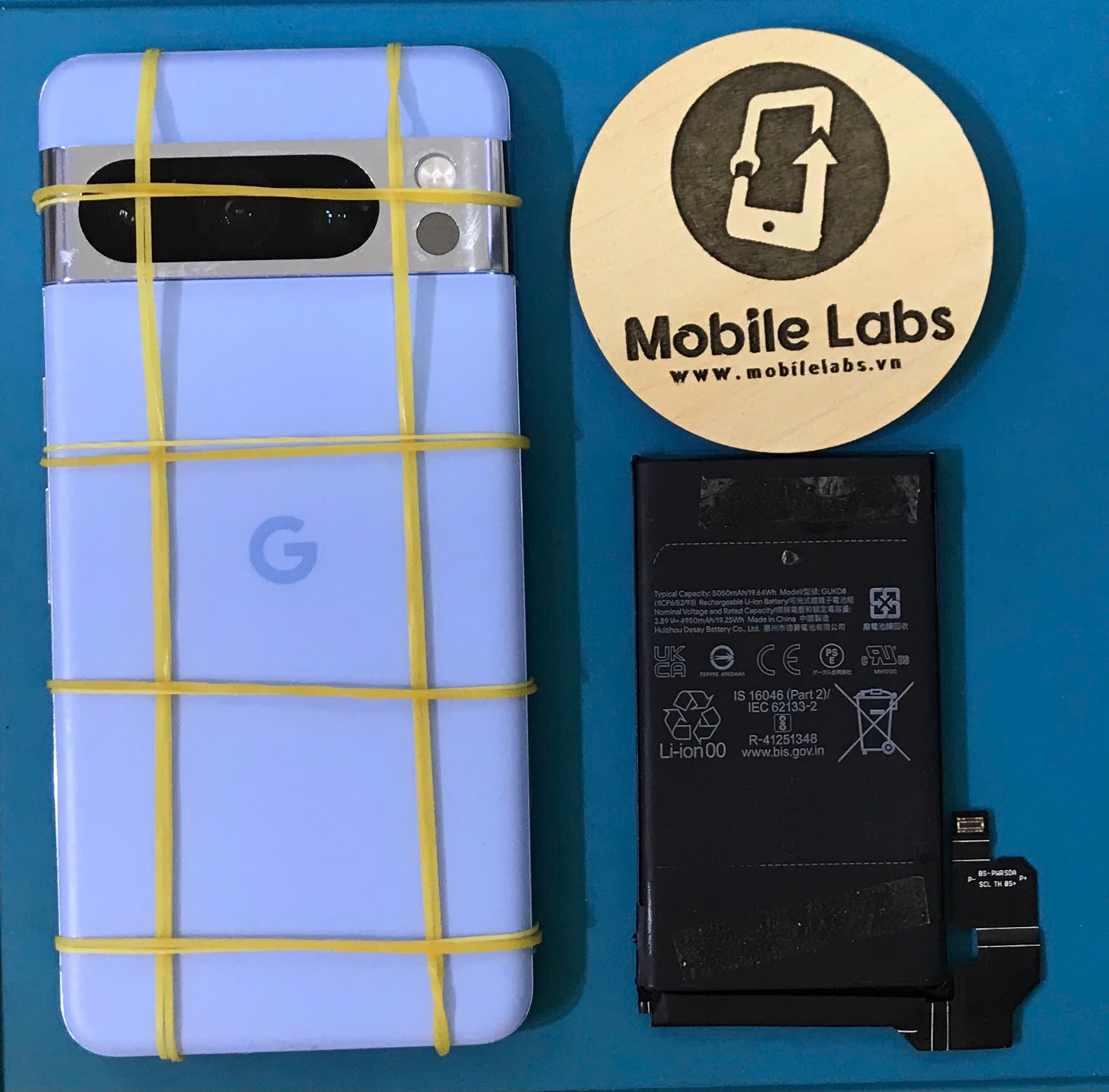 Thay Pin Google Pixel 8 Pro 5G Tại Đà Nẵng – Dịch Vụ Chuyên Nghiệp, Giá Cả Phải Chăng 7 z7465744318684 0a7a807eb22ae9d71169ebc8d041db67