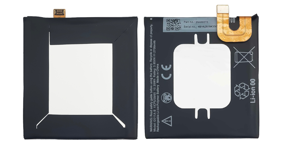 thay pin google pixel 2 01