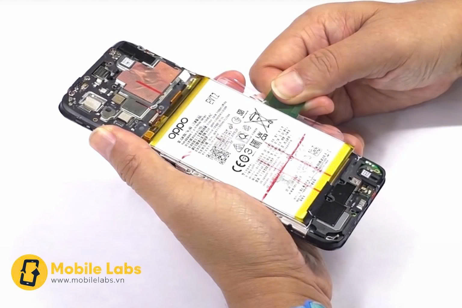 Thay Pin Oppo A16e Tại Đà Nẵng – Lấy Liền, Không Chờ Lâu 7 z7422720556865 7129e6a96284e1d65cb0517ef59f6935