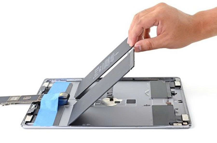 Thay Pin iPad Pro 11 inch (2018) Tại Đà Nẵng – Giá Tốt, Kỹ Thuật Cao, Lấy Trong Ngày 10 z7520645447278 f0b87bed05f75792c17df8ed4dd02ca1